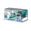 Źelazko parowe 2600W - SSI 6100GR Sencor
